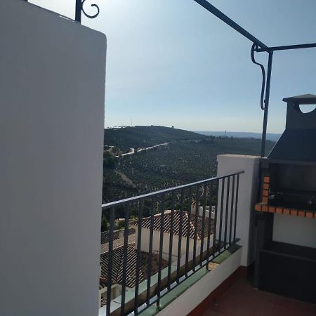 Alojamiento Cazorla Centro Exterior photo