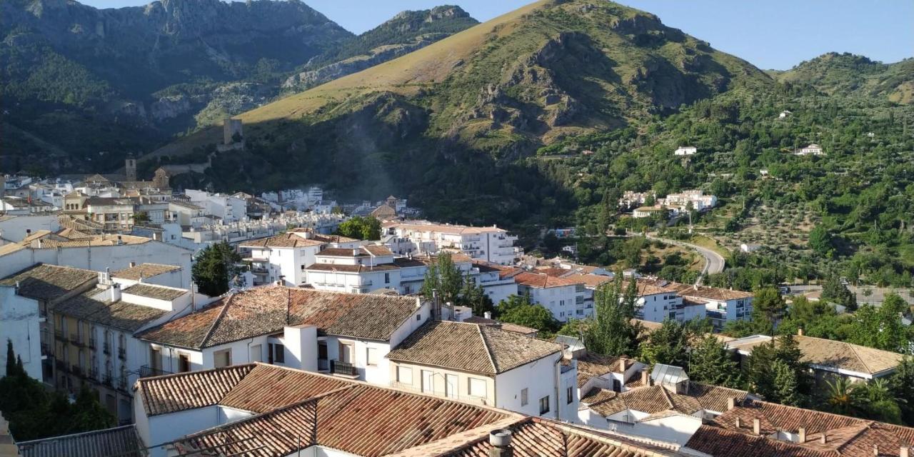 Alojamiento Cazorla Centro Exterior photo